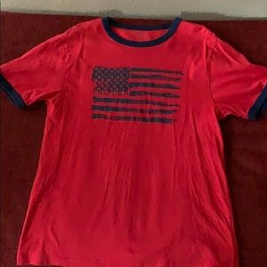 Large Boys Polo Ralph Lauren T-shirt